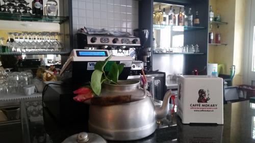 Ornella Hotel *
